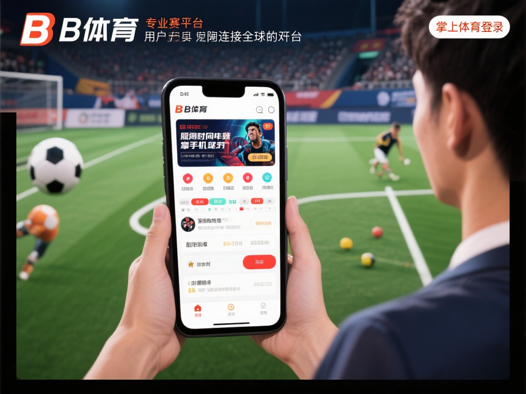 B体育作为一个专业的体育赛事平台，为用户提供了无缝