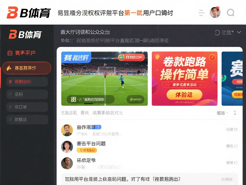 B体育真的假的？探究其合法性与行业口碑如何 (B体育真假难辨？深度解析其合法性与行业口碑表现）