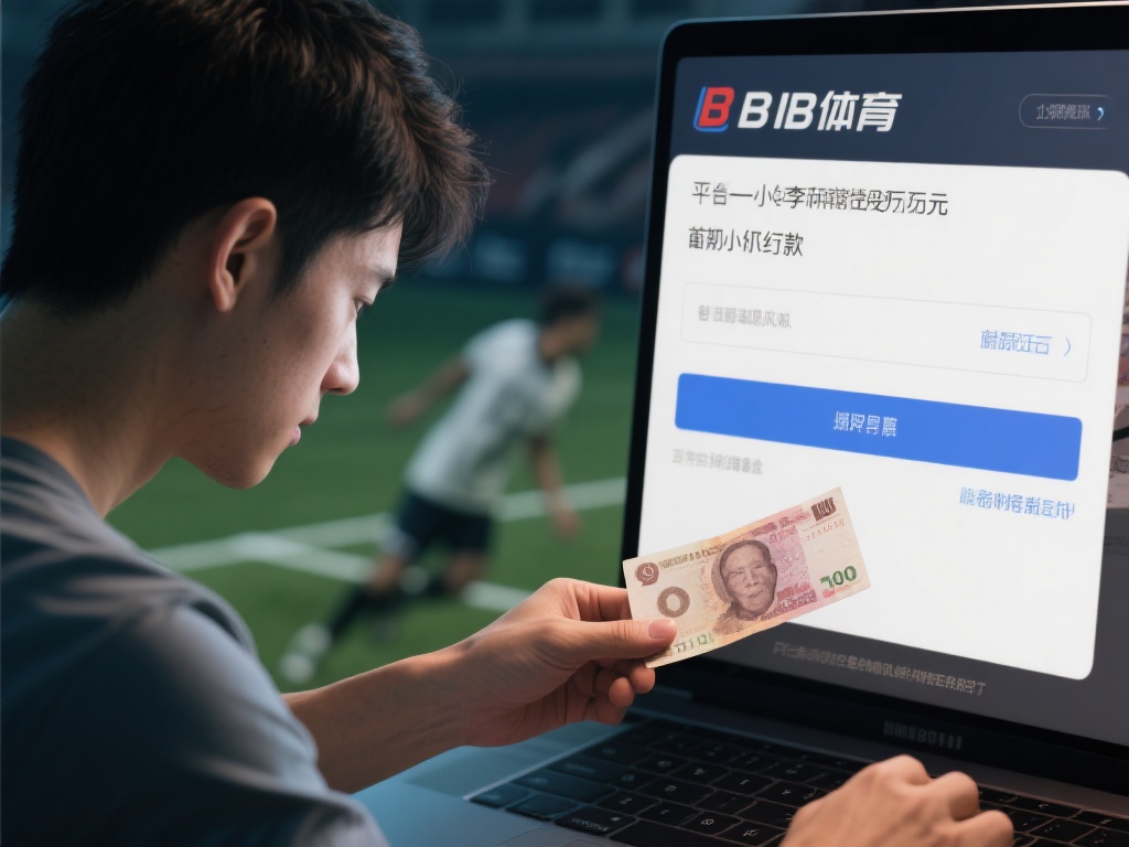 b体育不出款投诉不断，如何避免成为受害者？ (b体育不出款投诉频发，如何有效避免成为受害者？）