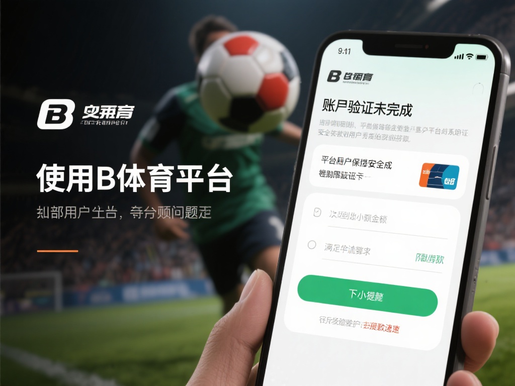 B体育提现不了吗？资金安全与提现流程解析 (B体育提现不了吗？详解资金安全与提现流程全攻略）