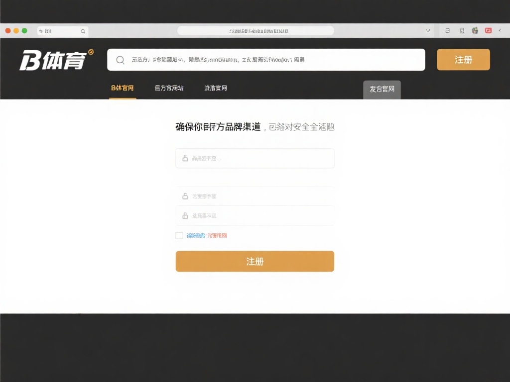 b体育官方在线注册指南：快速加入体育娱乐大家庭 (b体育官方在线注册指南：快速加入体育娱乐大家庭的完整步骤）
