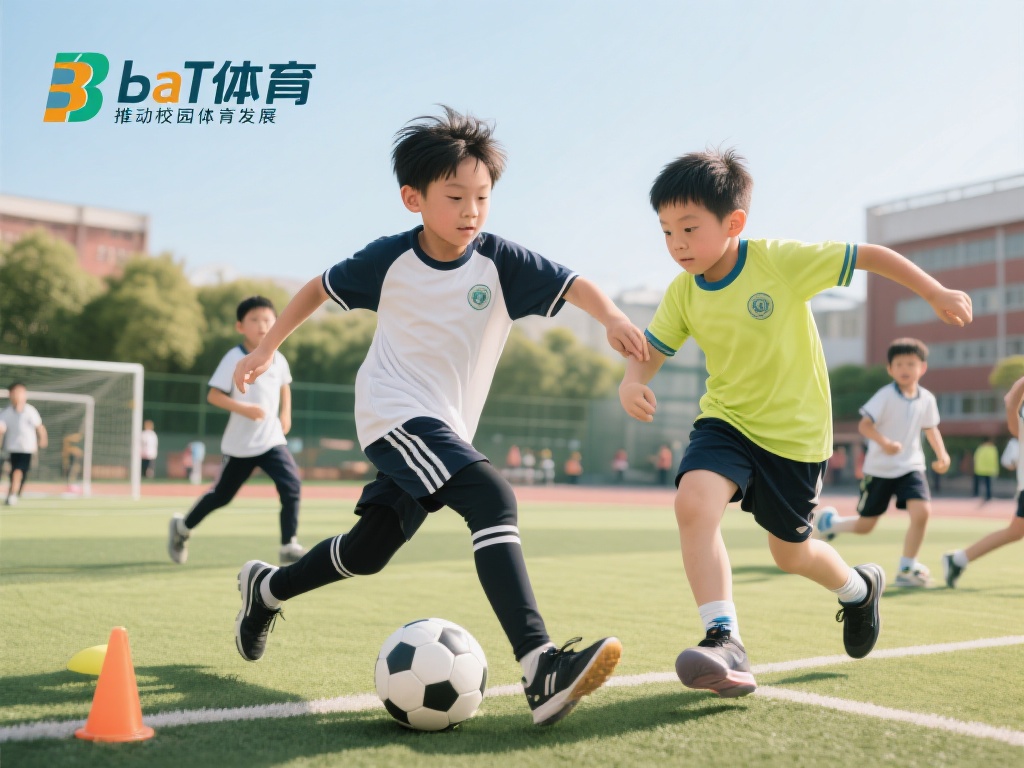 在当今快节奏的生活中，青少年的身心健康日益受到关注