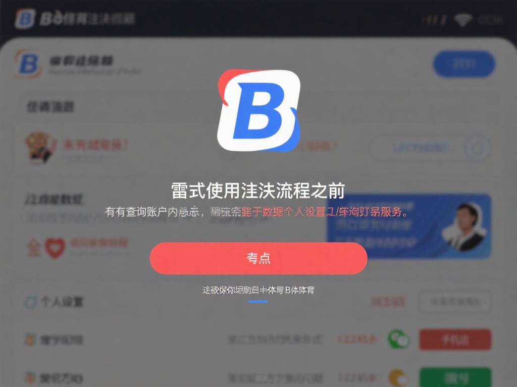 在正式开始注销流程之前，有几点需要提前做好准备，以