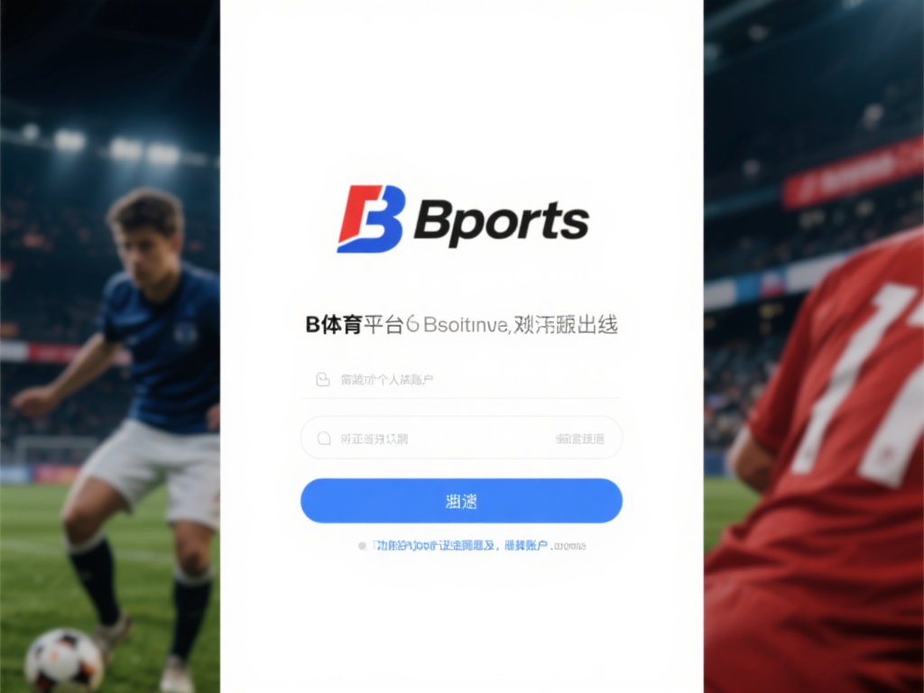 在数字化时代，线上体育平台为我们提供了便捷的娱乐和