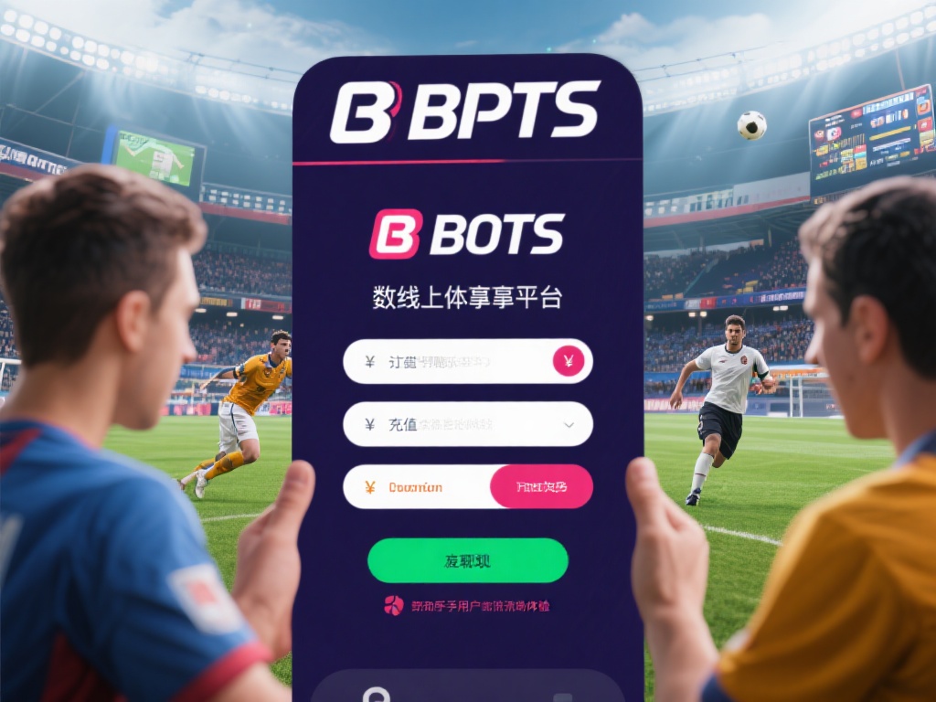 在如今的数字娱乐时代，线上体育平台已经成为许多体育