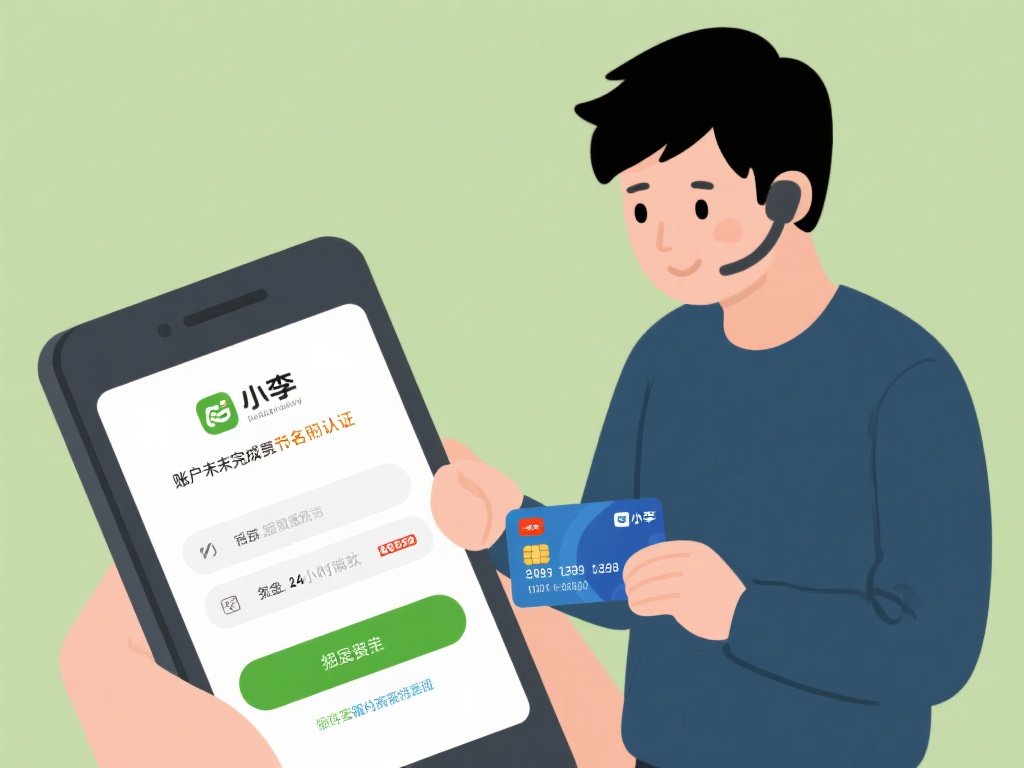 以一位用户小李的经历为例，他在首次尝试提现时遭遇了