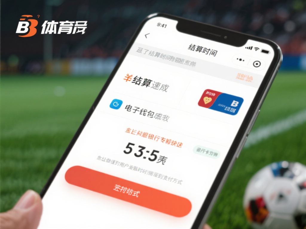 b体育怎么结算？了解结算时间与到账速度的秘密 (b体育结算全解析：揭秘结算时间与到账速度的秘密）