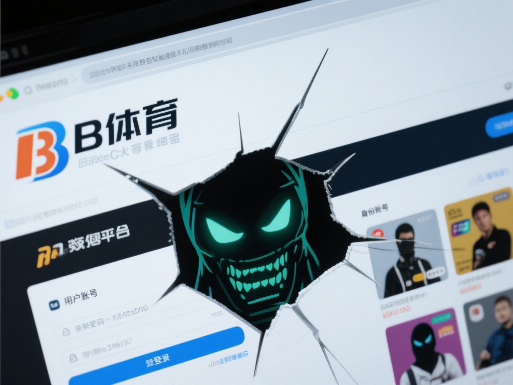 B体育漏洞引关注：如何避免个人信息被非法获取？ (B体育漏洞曝光：如何保护个人信息不被非法获取？）