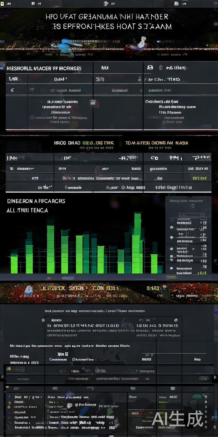 全面解析B体育足球外围赛事预测与最新赔率信息指南