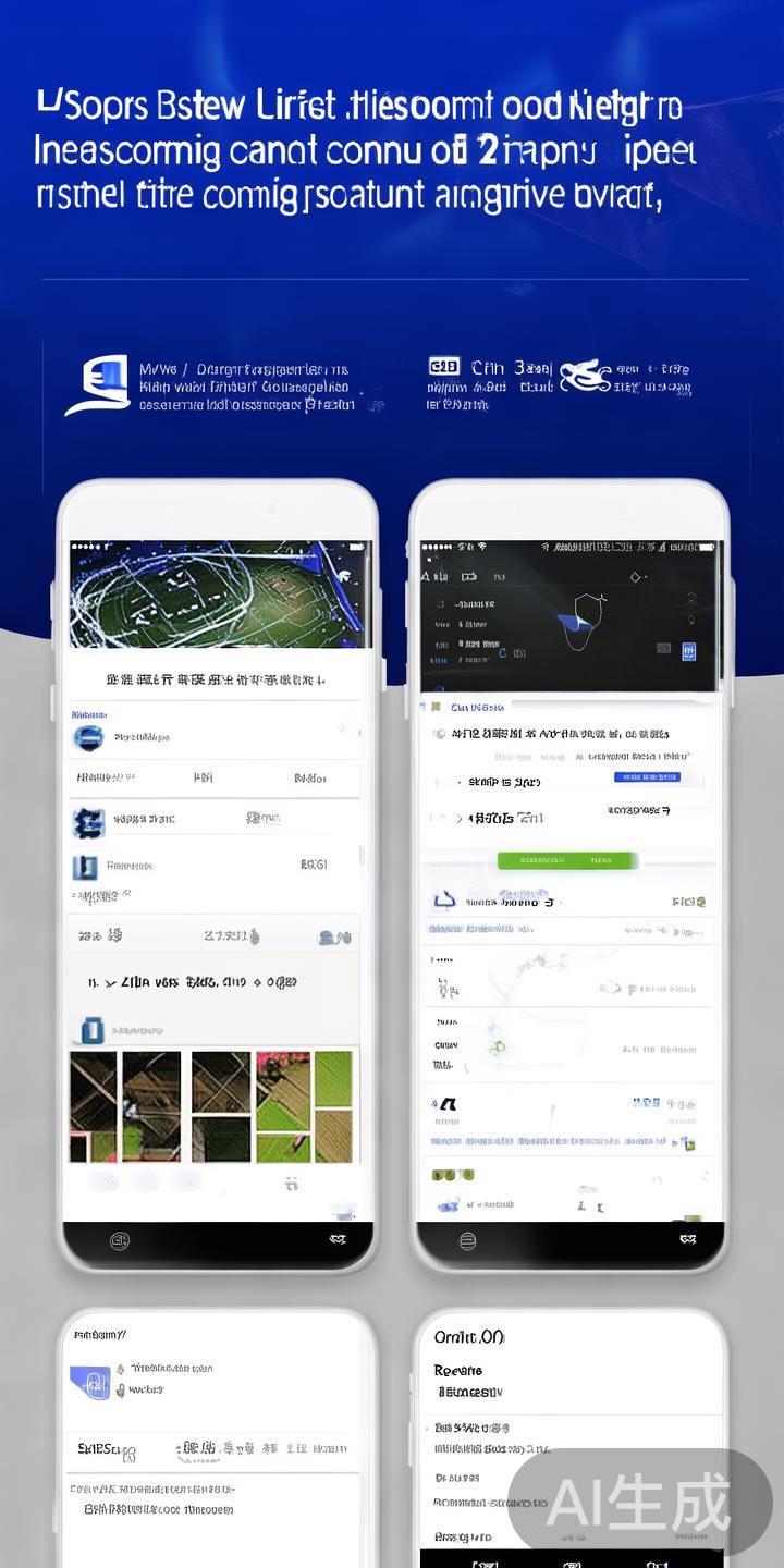 下载B体育应用程序:潜在的安全风险与隐私隐患全面分析 随着智能手机的普及和移动互联网的发展,体育类应用逐