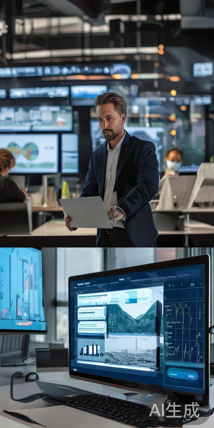全面探析B体育软件行业的职业发展路径与未来前景展望
