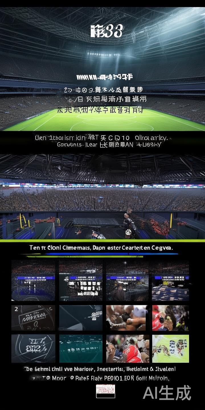 b33体育娱乐网:全方位呈现最新体育赛事与精彩体育内容 在内容方面,b33体育娱乐网具有明显的优势。无论是