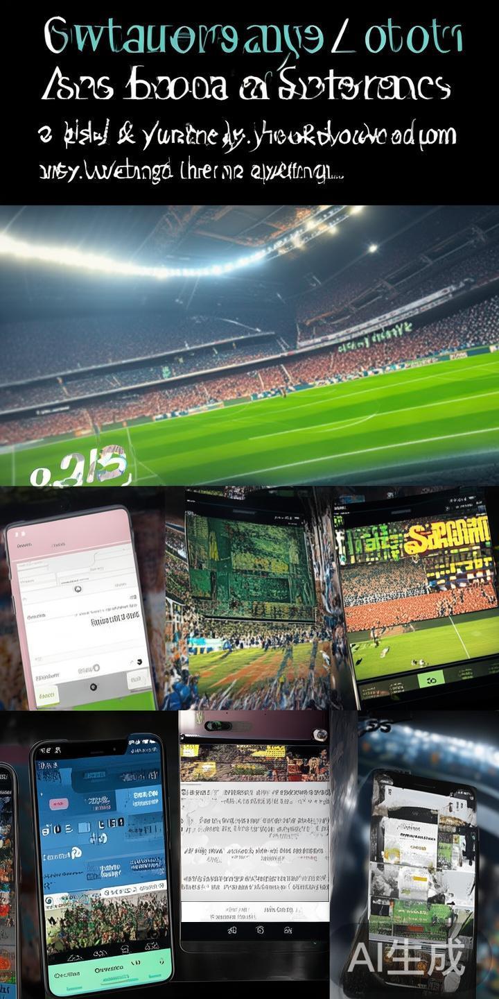 完整指南:一步步教你轻松下载安装B体育平台应用程序 在今天的数字化时代,体育迷们越来越倾向于通过手机应