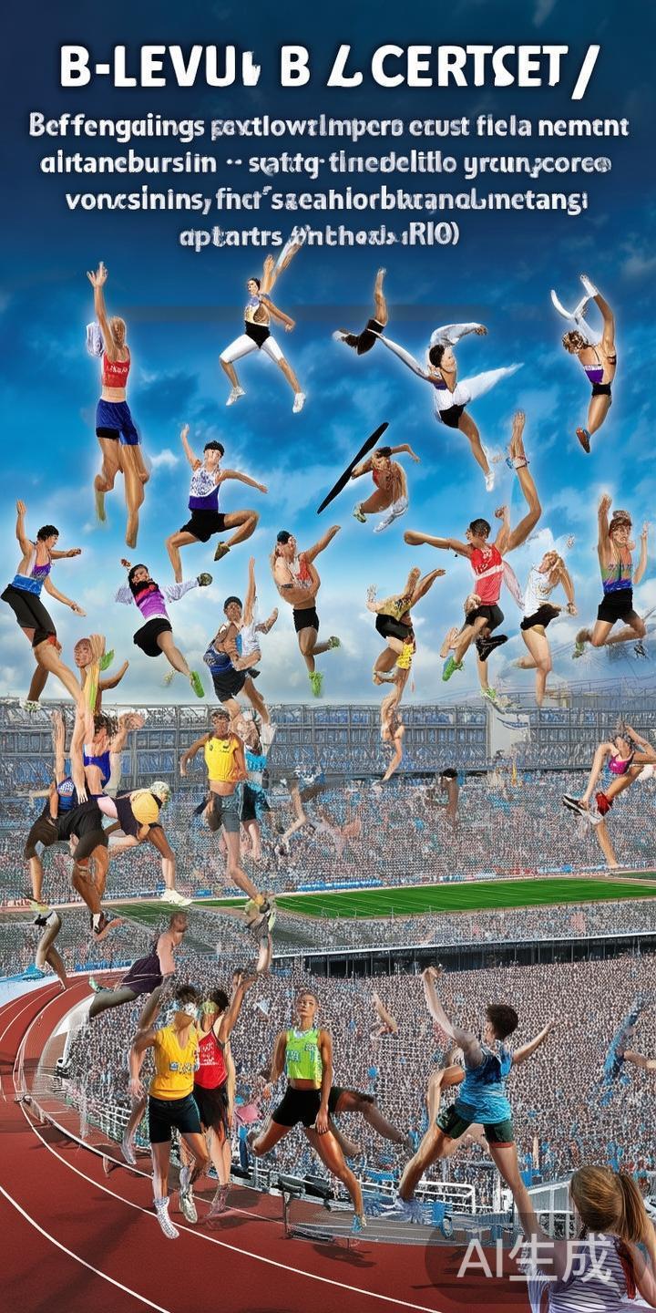 全面解读体育界B级赛事的核心价值与未来发展趋势 体育赛事作为推动体育产业发展的核心力量,涵盖了多层