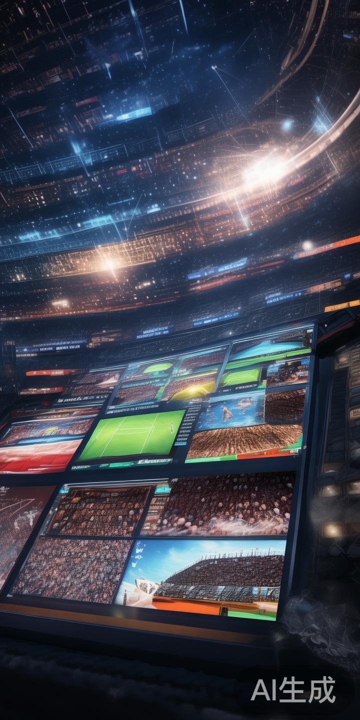 详细介绍ope体育直播b的最新功能与使用技巧 多场次同步直播
用户可以在一个界面内同时关注多场