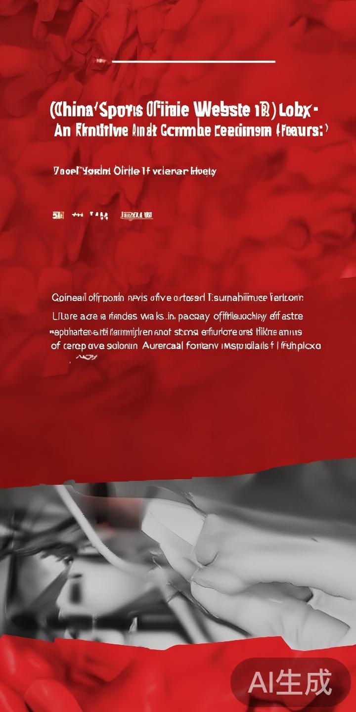 B(中国)体育官网：最新官方资讯、全面功能详尽介绍与使用指南