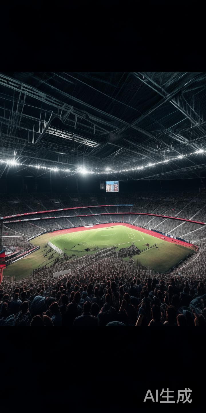 深入探讨B体育合作伙伴在推动体育产业发展中的作用与重要意义